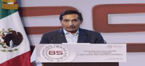2022 será “otro año de retos” advierten en SHCP
