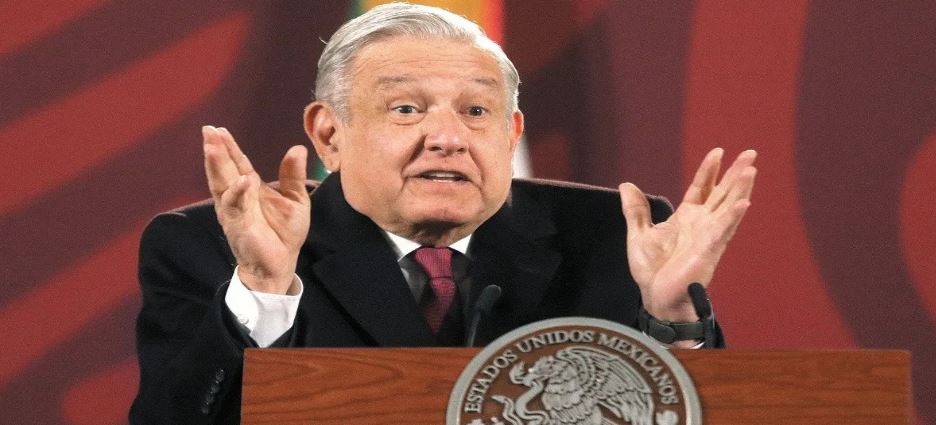 AMLO señala que no hablará sobre Julio Scherer
