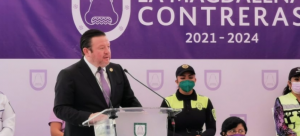 Alcaldía Magdalena Contreras crea el Primer Protocolo Violeta