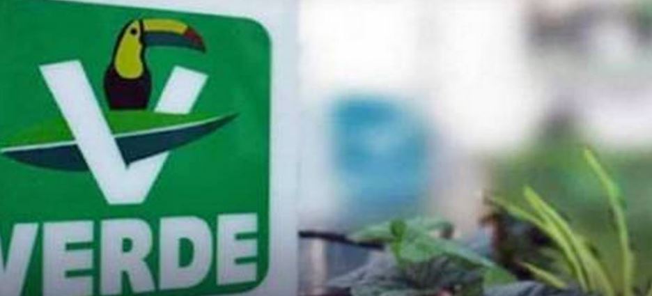 Aprueban multa multimillonaria al Partido Verde