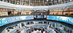 BMV cierra con retroceso del 0.06%