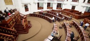 Citará Congreso de la CDMX al Secretario de Obras
