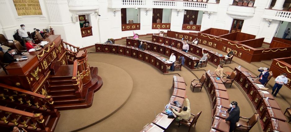 Citará Congreso de la CDMX al Secretario de Obras