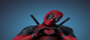 Deadpool es increíble asegura Francis Ford Coppola