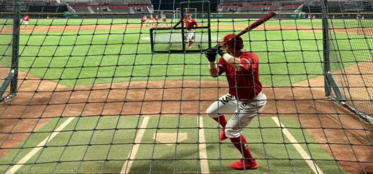 Diablos Rojos entra a la segunda etapa de la preparación