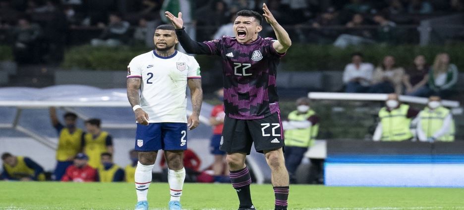 Empatan y posponen clasificación al mundial