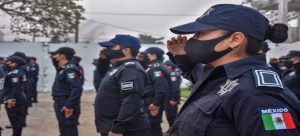 En México cada día asesinan a un policía