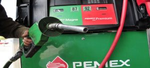 Facilitaran estímulo fiscal a combustibles