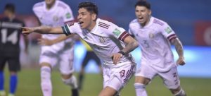 Ganan en Honduras y aseguran repechaje