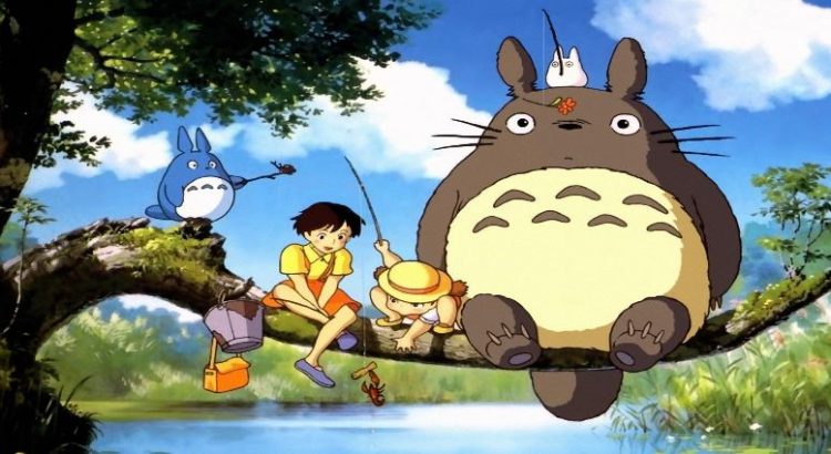 GhibliLand Fest se realizará este fin de semana