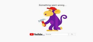 Google confirma caída del sistema en México