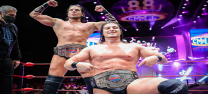 Hermanos Chávez retienen campeonato