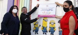 Impulsan estancias infantiles seguras