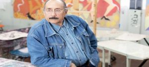 Inauguran exposición póstuma de Álvaro Blancarte
