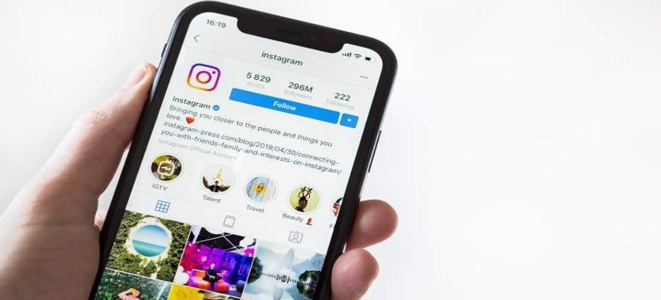 Instagram regresará su feed cronológico