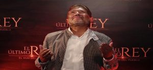 Juan Osorio defiende a Pablo Montero