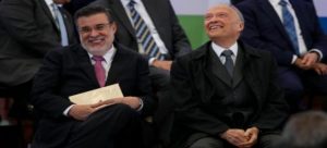 Julio Scherer denuncia ataques del Fiscal General y de la Extitular de SEGOB