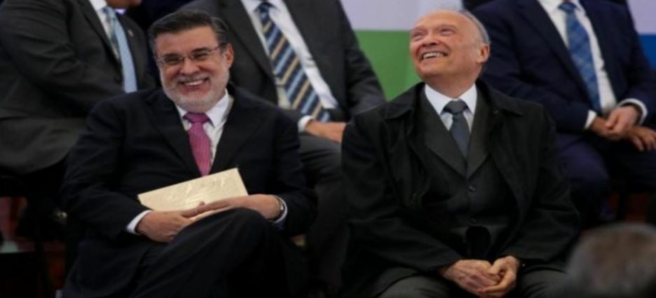Julio Scherer denuncia ataques del Fiscal General y de la Extitular de SEGOB