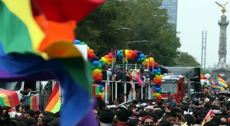 La Marcha del Orgullo LGBTIQ+ será presencial