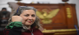 Legisladoras de Morena presentan su Agenda de Género