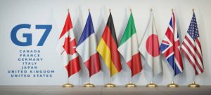 Líderes mundiales se reunirán en Bélgica para definir situación de Ucrania