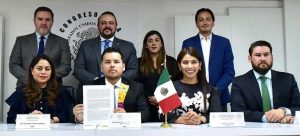 MORENA insultó a comunidad migrante asegura PAN CDMX