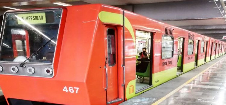 Metro tendrá horario especial este lunes