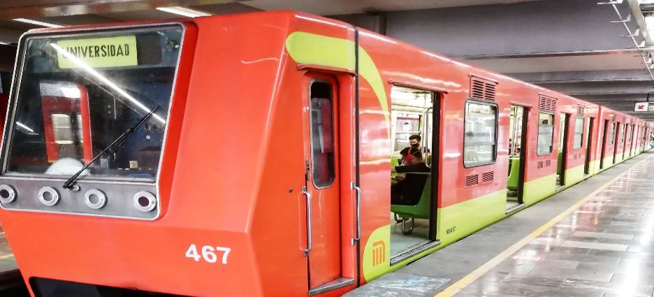 Metro tendrá horario especial este lunes