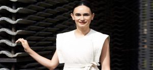 Mexicana será la primera mujer en remodelar el Met