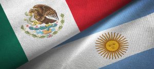 México y Argentina refuerzas lazos para importación de frijol