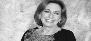 Muere la actriz Raquel Pankowsky