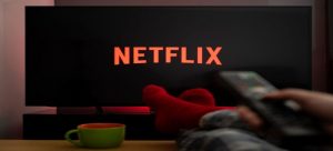 Netflix molesto por quienes comparten su cuenta