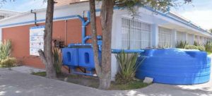 Piden apoyos para captación pluvial