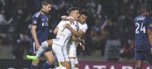Pumas y Cruz Azul cumplen y están en semifinales