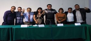 Realizan foro de participación política