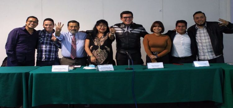 Realizan foro de participación política