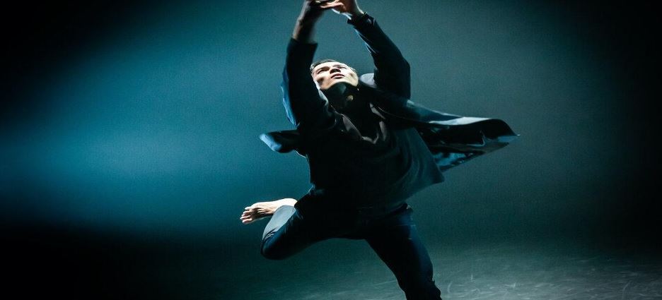 Realizarán Festival Morelos Danza en el Complejo Cultural Los Pinos