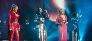 Realizaran concierto para mujeres