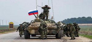 Rusia no reconoce cifras de 10 mil soldados rusos muertos
