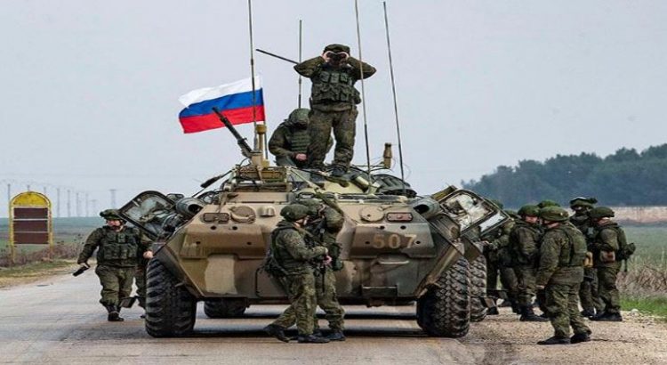 Rusia no reconoce cifras de 10 mil soldados rusos muertos