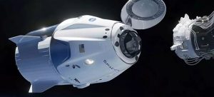 SpaceX ya no producirá cápsulas Crew Dragon