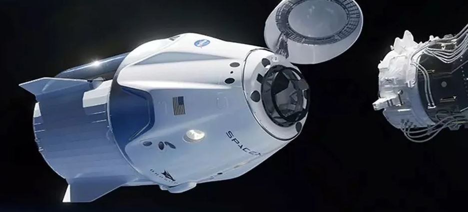 SpaceX ya no producirá cápsulas Crew Dragon