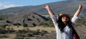 Teotihuacán abrirá para el equinoccio de primavera
