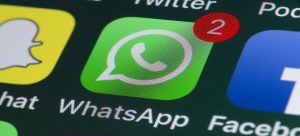 Whatsapp podría cerrar tu cuenta si alguna de estas acciones