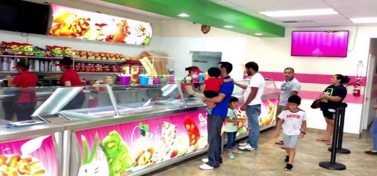 Filtran recetario de “La Michoacana”; publicación se vuelve viral