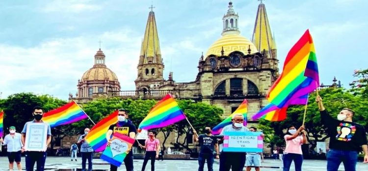 Aprueban Matrimonio Igualitario en Jalisco