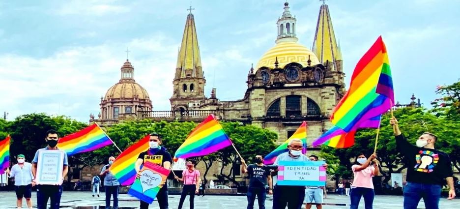 Aprueban Matrimonio Igualitario en Jalisco