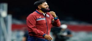Arrestan a auxiliar técnico del Cruz Azul y lo corren