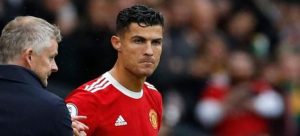 CR7 agrede a niño con autismo y madre rechaza disculpas