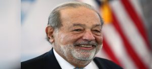 Carlos Slim seguirá siendo el hombre más rico de América Latina